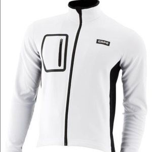 Capo SC-12 Softshell Jacket